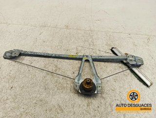 Elevalunas trasero izquierdo Mercedes-Benz E