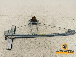 Elevalunas trasero izquierdo Mercedes-Benz E