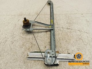 Elevalunas trasero izquierdo Mercedes-Benz E