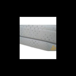 Materasso in lattice naturale 90x190