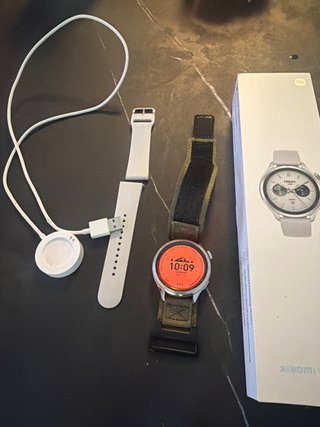 Xiaomi Watch S4