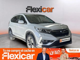 Honda CR-V 1.6 i-DTEC 118kW (160CV) 4x4 Ex Sens Aut