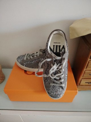 Zapatillas Gamin Dopamine Grises Talla 38
