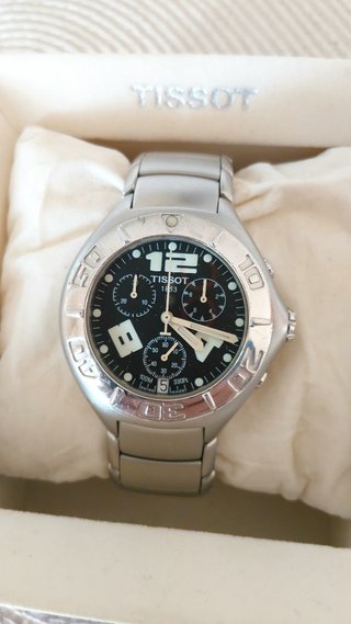 orologio Tissot