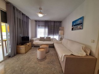 Piso en alquiler en Barri de la Salut en Salou