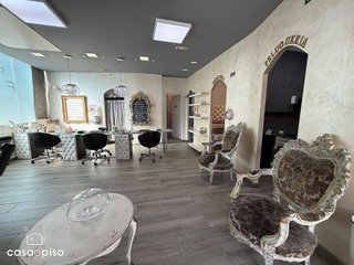 Local comercial en alquiler en Torre-sana en Terrassa