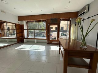 Local comercial en alquiler en Centro en Murcia