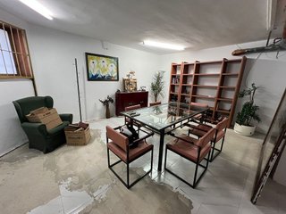 Local comercial en alquiler en Arrabal en Zaragoza