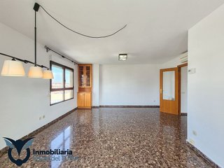 Piso en alquiler en Campanar en Valencia
