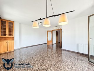 Piso en alquiler en Campanar en Valencia