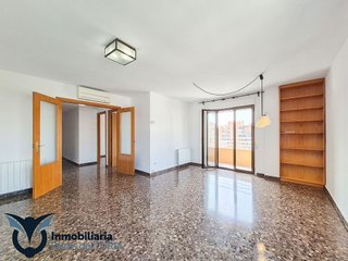 Piso en alquiler en Campanar en Valencia