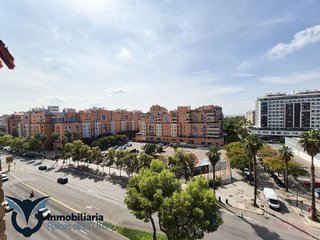 Piso en alquiler en Campanar en Valencia