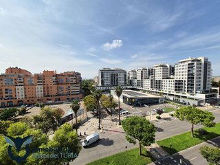 Piso en alquiler en Campanar en Valencia