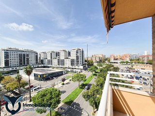 Piso en alquiler en Campanar en Valencia