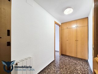 Piso en alquiler en Campanar en Valencia