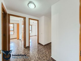Piso en alquiler en Campanar en Valencia