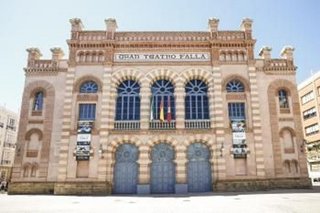 Edificio en venta en Mentidero - Teatro Falla - Alameda en Cádiz