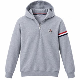 Sudadera Moncler Gris
