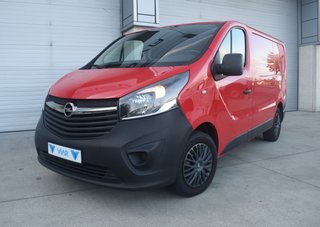 OPEL VIVARO 1.6CDTi L1H1 95CV