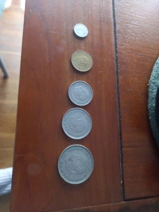 Moneda