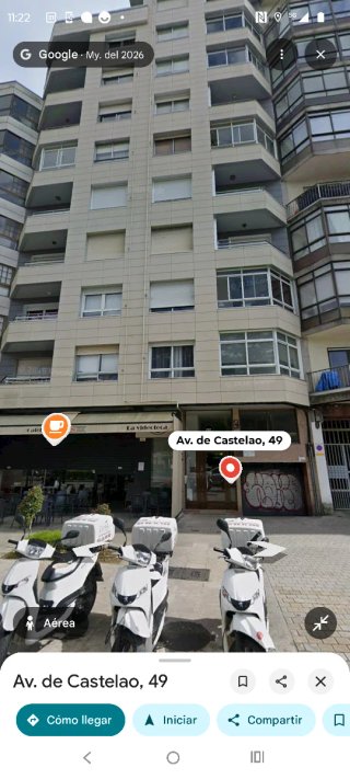 Estoy buscando vivienda para compra en Vigo