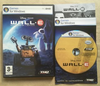 WALL-E - PC