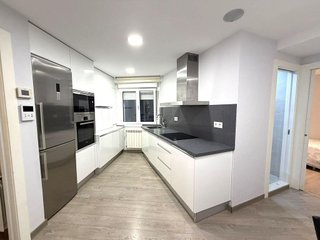 Piso en alquiler en Centro en Gijón