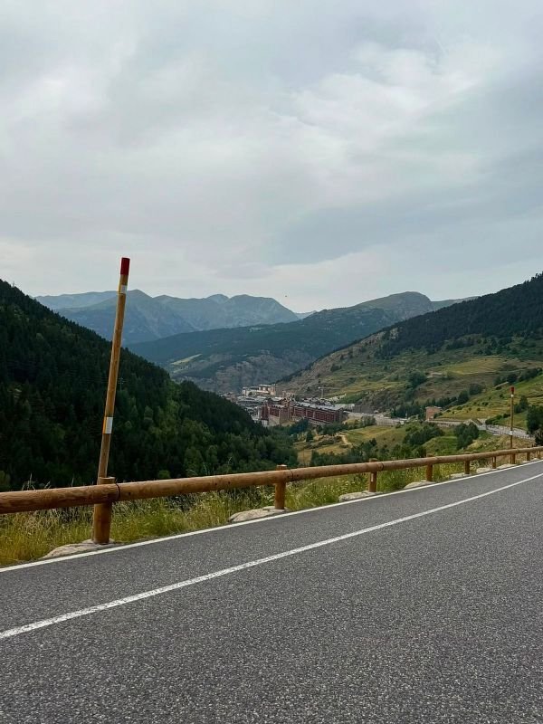 Pis de 1 habitacions de lloguer a Soldeu, Canillo · 3 de 18
