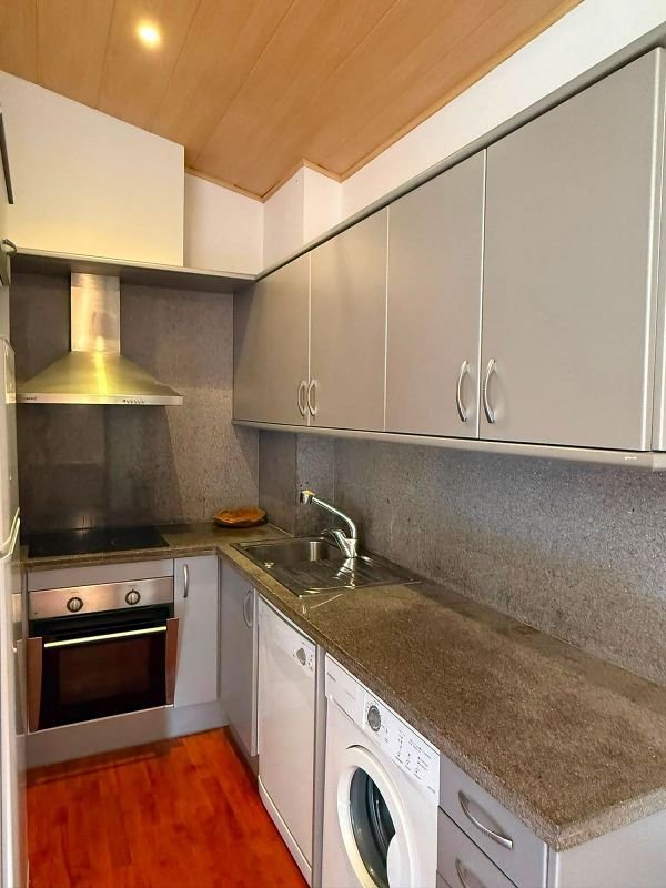 Pis de 1 habitacions de lloguer a Soldeu, Canillo · 6 de 18