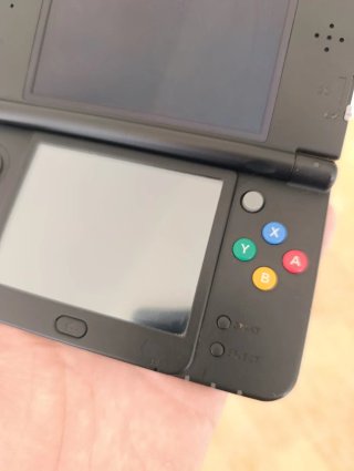 New Nintendo 3DS covers Yoshis caja original