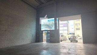 Nave industrial en alquiler en Gran Via LH en Hospitalet de Llobregat, L´