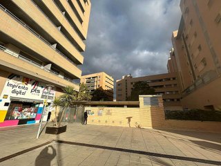 Garaje en venta en Campus de la Salud en Granada