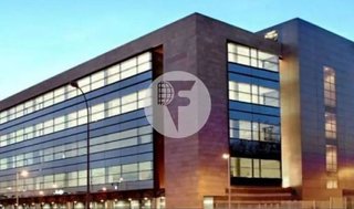 Oficina en alquiler en Ensanche en Alcobendas