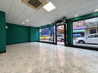 Local comercial en alquiler en Centro en Alcobendas