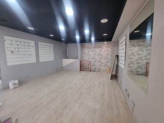 Local comercial en alquiler en Pinar - Anaka - Belaskoenea en Irun