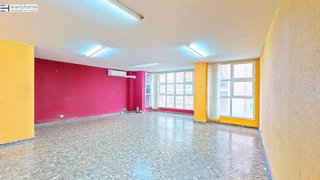Local comercial en alquiler en El Grau en Valencia