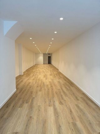 Local comercial en alquiler en Centre en Terrassa