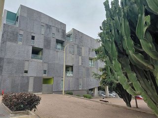 Piso en alquiler en Las Torres en Palmas de Gran Canaria(Las)