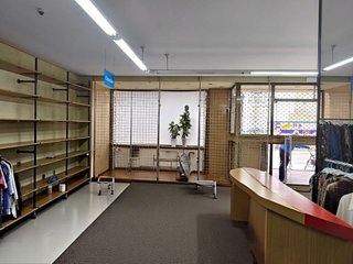Local comercial en alquiler en Centro Ciudad en León