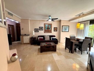 Piso en alquiler en Bola de Oro - Serrallo en Granada