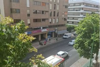 Local comercial en alquiler en La Florida en Sevilla