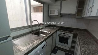 Dúplex en alquiler en Centro - Zona Alta en Alcoy/Alcoi