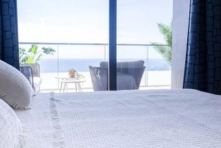 Piso en alquiler en Playa de Poniente en Benidorm