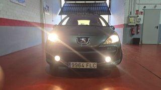 Peugeot 207 2006