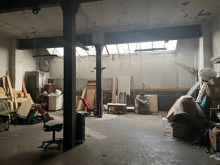 Local comercial en alquiler en El Putxet i el Farró en Barcelona