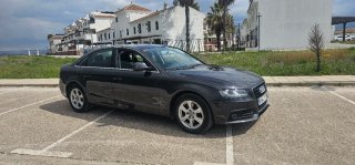 Audi A4 2008