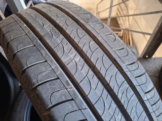 205 65 R16 C Goodyear - 1 neumático Km.0