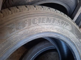 205 65 R16 C Goodyear - 1 neumático Km.0