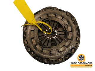 Kit embrague Mercedes-Benz Vito Basic-Kombi (639)