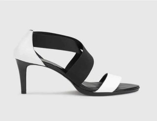 Sandalias Gloria Ortiz bicolor